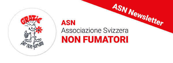 ASN - Associazione Svizzera Non-fumatori