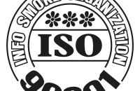 Nuovo certificato ISO 90001