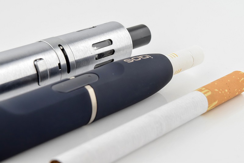 Image by vaping360.com/iqos-philip-morris//e-cigarettes/ (Vaping360) Image by vaping360.com/iqos-philip-morris//e-cigarettes/ (Vaping360)
