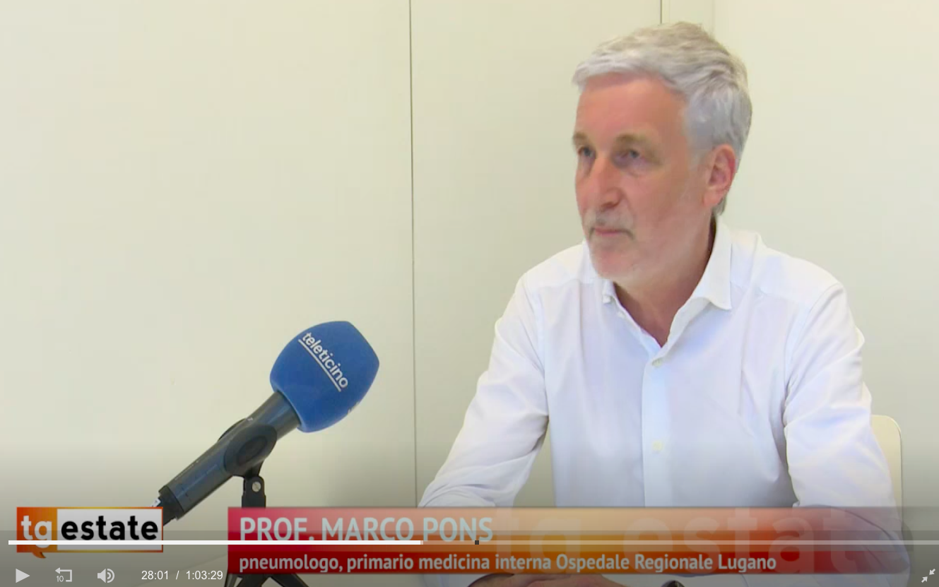 Il fumo fa male e basta... e non è protettivo per il Coronavirus!