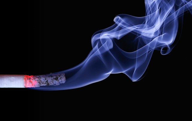 Lotta anti-tabagica - i molteplici benefici della ratifica della Convenzione quadro