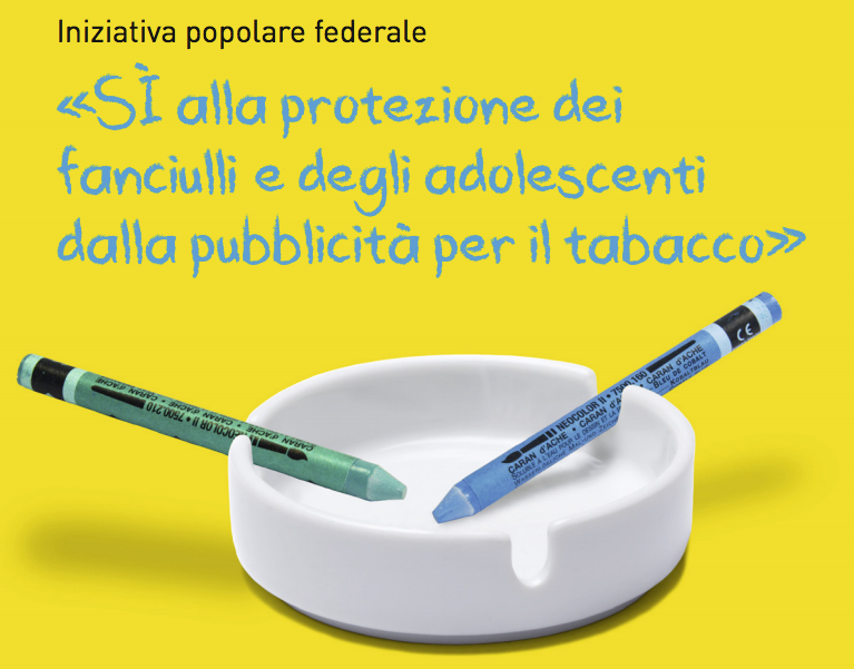 31 maggio GIORNATA MONDIALE SENZA TABACCO