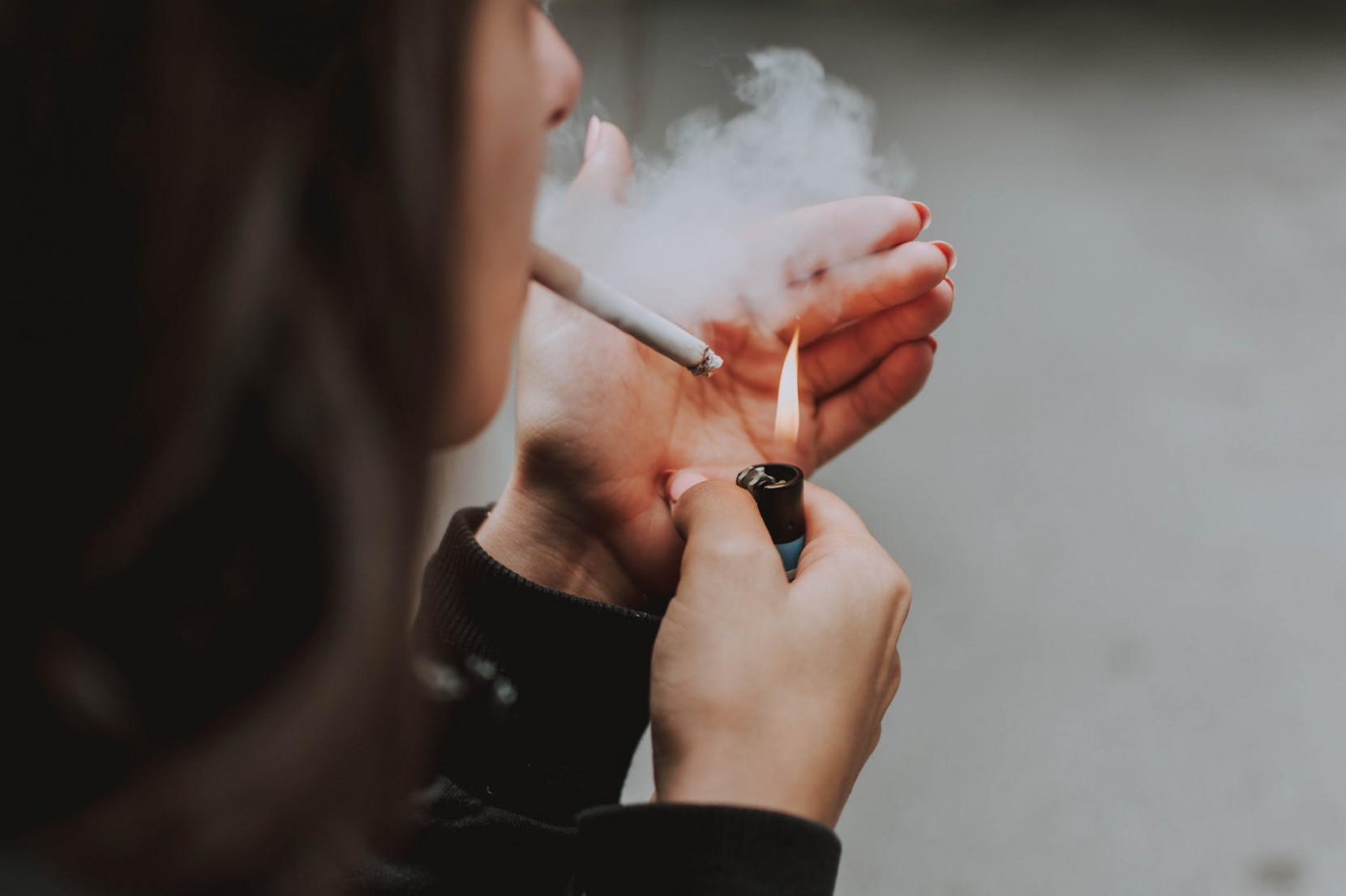 Meno pause per i fumatori - nuovo regolamento in Cantone