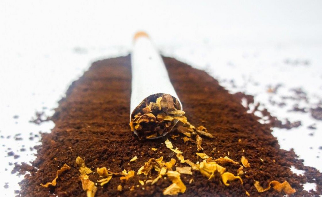 31 maggio giornata mondiale senza tabacco - Tabacco: una minaccia per lo sviluppo sostenibile - Comunicato stampa